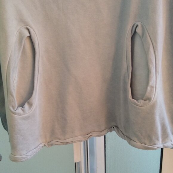 Rundholz oversized sweatshirts - Picture 3 of 7